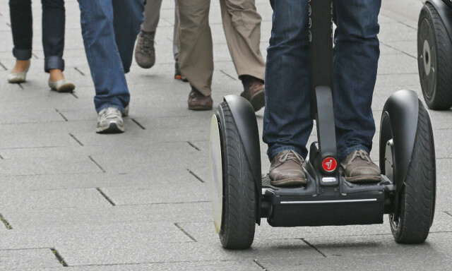 Supreme court: Not allowed to run in the fill with this